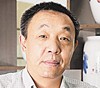 画家肖红