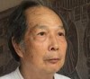 罗立人