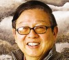 画家鞠伏强
