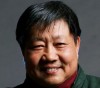 画家田宏宝