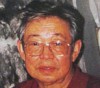 画家张善平