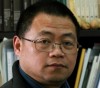 画家罗彬