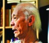 画家李汉仪
