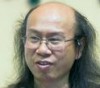 画家李全民