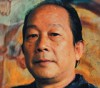 画家蚁美楷