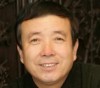 画家黄耿新
