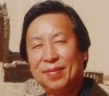 画家张维宁