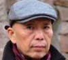 画家何力平