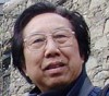 画家杨受安