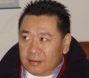 画家刘艺杰