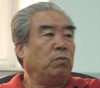 画家张叔瀛