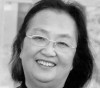 画家杨健健