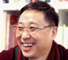 画家杨志凌