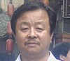 画家巩德春