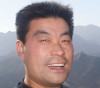 画家商振驰