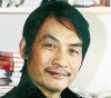 画家廖心永