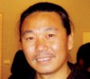 画家李长松