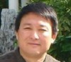 画家张永平