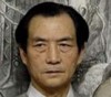 画家张成师
