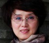 画家徐晓丽