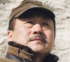 画家李庚年