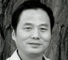 画家邢立宏