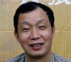 画家叶三宝