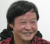 画家杨维义