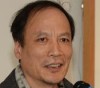画家周崇涨