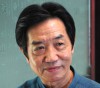 画家黄仲新