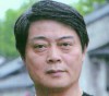 画家许惠南