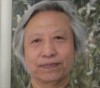 画家曾抒嘉