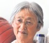 画家柳咏絮