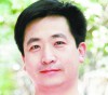 画家袁亚明