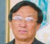 画家陈干良