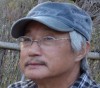 画家李维林