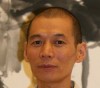 画家闫新生
