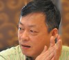画家叶利平