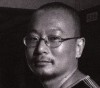 画家萧庆书