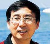 陈禾青
