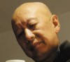 画家张沈