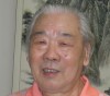 画家彭志灵