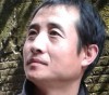 画家熊敏鹤