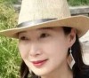 画家蔡金花