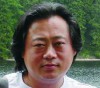 画家黄卓君