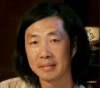 画家周阿成