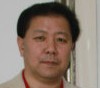 画家高显惠
