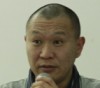画家李学斌