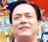 画家庞宝金