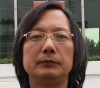 画家关宏臣
